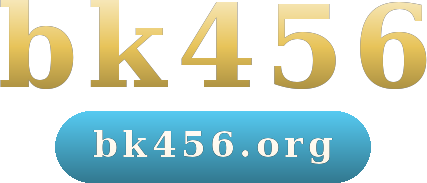 bk456 logo