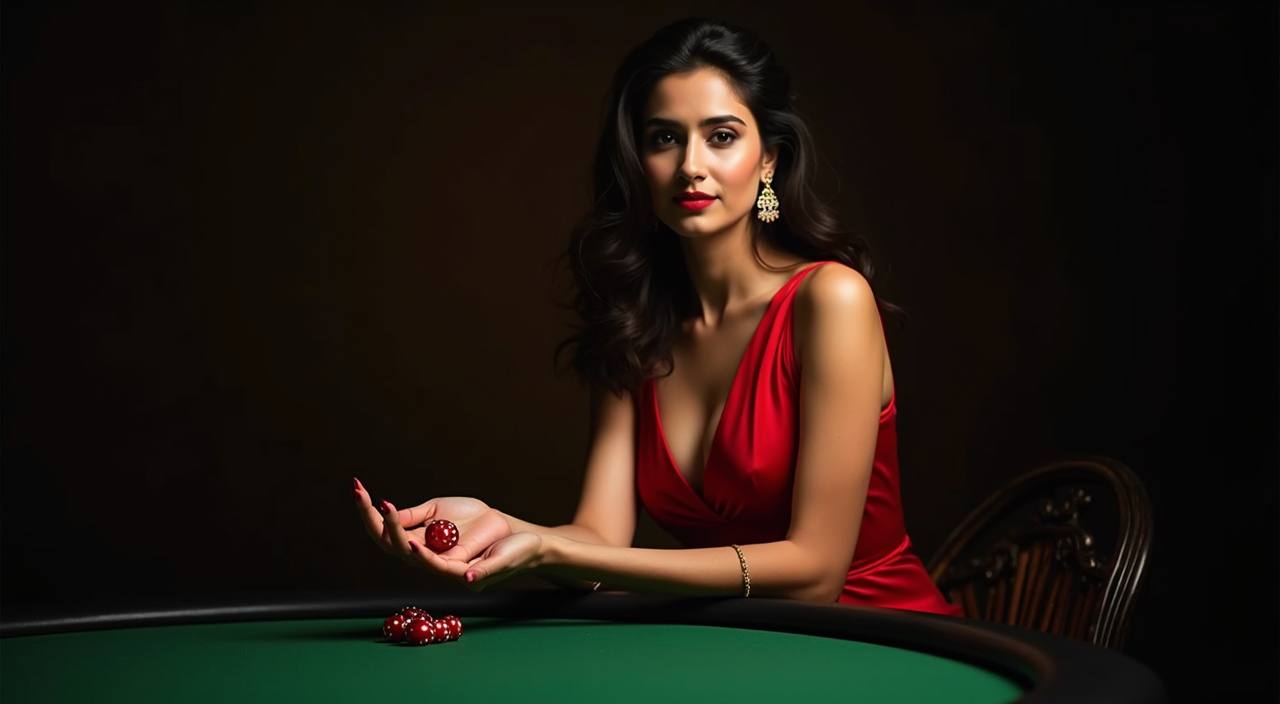 bk456 Table Lucky Roulette-এ আমরা কী অফার করি