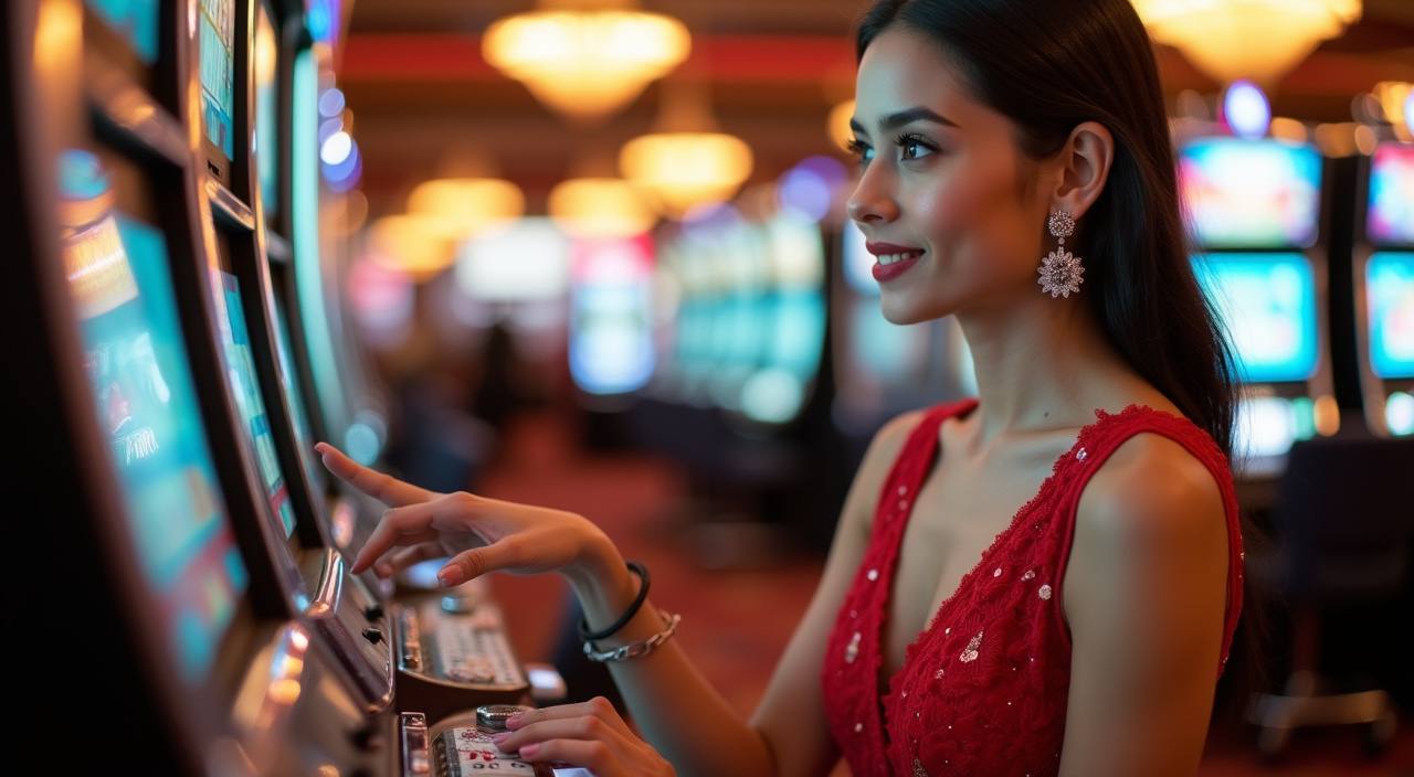 bk456 Live প্রথম Person Roulette কীভাবে কাজ করে